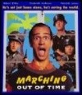 Фильм Marching Out of Time : актеры, трейлер и описание.