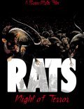 Фильм Крысы: Ночь ужаса : актеры, трейлер и описание.