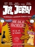 Фильм Jez Jerzy : актеры, трейлер и описание.