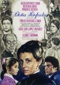 Фильм Донья Перфекта : актеры, трейлер и описание.