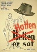 Фильм Hatten er sat : актеры, трейлер и описание.