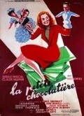 Фильм La petite chocolatiere : актеры, трейлер и описание.