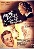 Фильм Amours, delices et orgues : актеры, трейлер и описание.