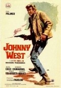 Фильм Джонни Уэст : актеры, трейлер и описание.