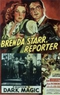 Фильм Brenda Starr, Reporter : актеры, трейлер и описание.