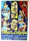 Фильм Veneri in collegio : актеры, трейлер и описание.
