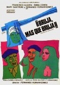 Фильм Bruja, mas que bruja : актеры, трейлер и описание.