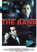Фильм Банк : актеры, трейлер и описание.