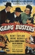 Фильм Gang Busters : актеры, трейлер и описание.