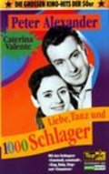 Фильм Liebe, Tanz und 1000 Schlager : актеры, трейлер и описание.