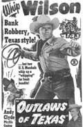 Фильм Outlaws of Texas : актеры, трейлер и описание.