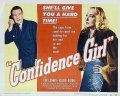 Фильм Confidence Girl : актеры, трейлер и описание.