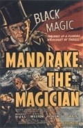 Фильм Mandrake the Magician : актеры, трейлер и описание.