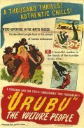 Фильм Urubu : актеры, трейлер и описание.