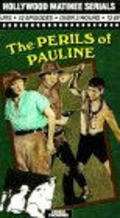 Фильм The Perils of Pauline : актеры, трейлер и описание.