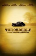 Фильм The Orderly : актеры, трейлер и описание.