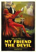 Фильм My Friend the Devil : актеры, трейлер и описание.