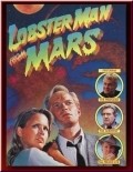 Фильм Человек-краб с Марса : актеры, трейлер и описание.