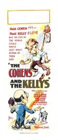 Фильм The Cohens and Kellys : актеры, трейлер и описание.