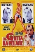 Фильм La gatta da pelare : актеры, трейлер и описание.