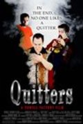 Фильм Quitters : актеры, трейлер и описание.