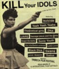 Фильм Kill Your Idols : актеры, трейлер и описание.