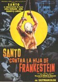 Фильм Santo vs. la hija de Frankestein : актеры, трейлер и описание.