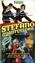 Фильм Stefano Quantestorie : актеры, трейлер и описание.
