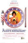 Фильм Ресторан Элис : актеры, трейлер и описание.