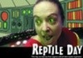 Фильм Reptile Day : актеры, трейлер и описание.