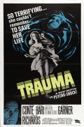 Фильм Trauma : актеры, трейлер и описание.
