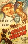 Фильм The Golden Stallion : актеры, трейлер и описание.
