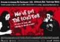 Фильм We've Got the Toaster : актеры, трейлер и описание.