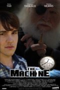 Фильм The Machine : актеры, трейлер и описание.
