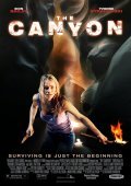 Фильм Каньон : актеры, трейлер и описание.