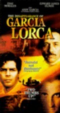 Фильм Исчезновение Гарсиа Лорка : актеры, трейлер и описание.