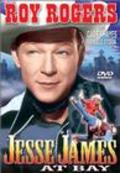 Фильм Jesse James at Bay : актеры, трейлер и описание.