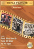Фильм Молодой Бил Хикок : актеры, трейлер и описание.