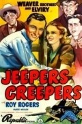 Фильм Джиперс Криперс : актеры, трейлер и описание.