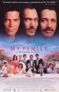 Фильм Моя семья : актеры, трейлер и описание.