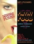 Фильм Filthy Food : актеры, трейлер и описание.
