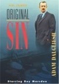 Фильм Original Sin : актеры, трейлер и описание.