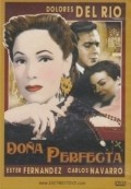 Фильм Dona Perfecta : актеры, трейлер и описание.