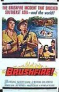 Фильм Brushfire : актеры, трейлер и описание.