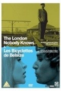 Фильм The London Nobody Knows : актеры, трейлер и описание.