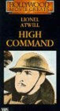 Фильм The High Command : актеры, трейлер и описание.