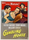 Фильм Gambling House : актеры, трейлер и описание.