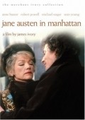 Фильм Джейн Остин на Манхэттене : актеры, трейлер и описание.