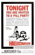 Фильм Hallucination Generation : актеры, трейлер и описание.