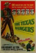 Фильм Техасские рейнджеры : актеры, трейлер и описание.